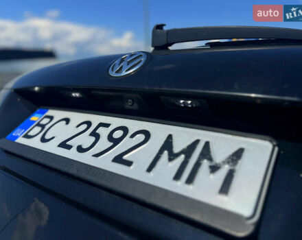 Черный Фольксваген Гольф, объемом двигателя 1.97 л и пробегом 295 тыс. км за 10499 $, фото 42 на Automoto.ua