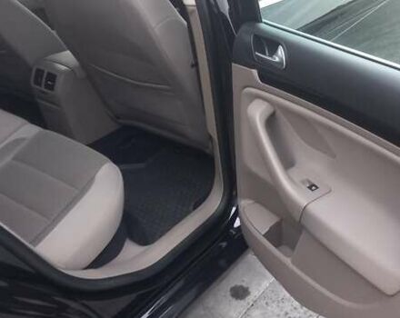 Чорний Фольксваген Гольф, об'ємом двигуна 1.39 л та пробігом 225 тис. км за 8500 $, фото 38 на Automoto.ua