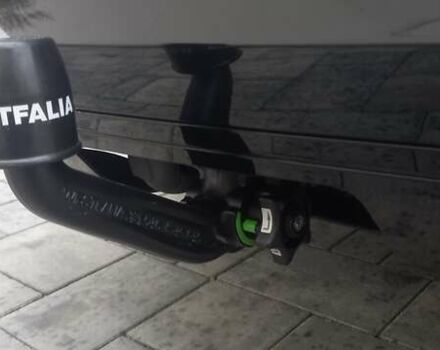 Чорний Фольксваген Гольф, об'ємом двигуна 1.39 л та пробігом 225 тис. км за 8500 $, фото 48 на Automoto.ua