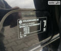 Чорний Фольксваген Гольф, об'ємом двигуна 2 л та пробігом 215 тис. км за 9499 $, фото 69 на Automoto.ua
