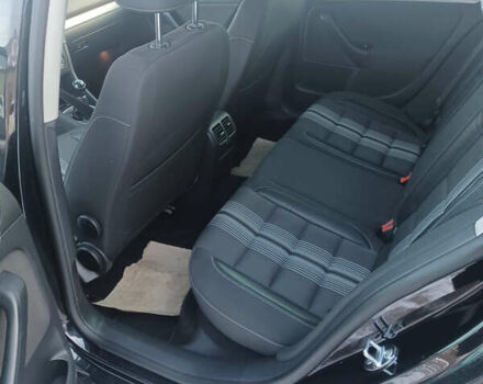 Чорний Фольксваген Гольф, об'ємом двигуна 0 л та пробігом 237 тис. км за 8600 $, фото 11 на Automoto.ua