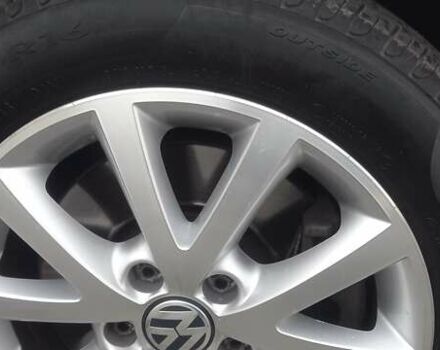 Чорний Фольксваген Гольф, об'ємом двигуна 1.39 л та пробігом 225 тис. км за 8500 $, фото 51 на Automoto.ua