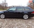 Чорний Фольксваген Гольф, об'ємом двигуна 1.6 л та пробігом 227 тис. км за 10400 $, фото 4 на Automoto.ua