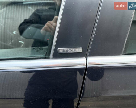 Черный Фольксваген Гольф, объемом двигателя 1.2 л и пробегом 178 тыс. км за 6500 $, фото 15 на Automoto.ua