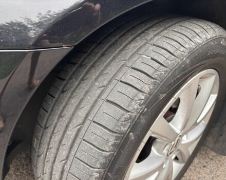 Черный Фольксваген Гольф, объемом двигателя 1.6 л и пробегом 288 тыс. км за 7950 $, фото 21 на Automoto.ua