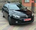 Чорний Фольксваген Гольф, об'ємом двигуна 1.39 л та пробігом 186 тис. км за 8200 $, фото 20 на Automoto.ua