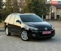 Чорний Фольксваген Гольф, об'ємом двигуна 1.6 л та пробігом 225 тис. км за 8250 $, фото 1 на Automoto.ua