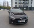 Черный Фольксваген Гольф, объемом двигателя 1.6 л и пробегом 360 тыс. км за 7600 $, фото 1 на Automoto.ua