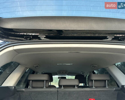 Черный Фольксваген Гольф, объемом двигателя 1.6 л и пробегом 245 тыс. км за 7950 $, фото 16 на Automoto.ua