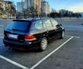 Черный Фольксваген Гольф, объемом двигателя 2 л и пробегом 225 тыс. км за 7800 $, фото 3 на Automoto.ua