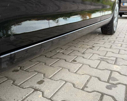 Черный Фольксваген Гольф, объемом двигателя 1.6 л и пробегом 233 тыс. км за 10000 $, фото 6 на Automoto.ua