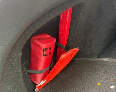 Черный Фольксваген Гольф, объемом двигателя 1.6 л и пробегом 102 тыс. км за 10450 $, фото 9 на Automoto.ua