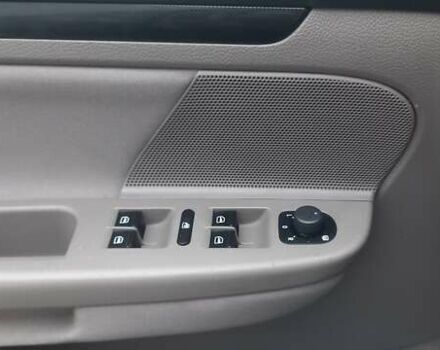 Чорний Фольксваген Гольф, об'ємом двигуна 1.39 л та пробігом 225 тис. км за 8500 $, фото 16 на Automoto.ua