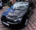 Черный Фольксваген Гольф, объемом двигателя 1.6 л и пробегом 290 тыс. км за 6950 $, фото 1 на Automoto.ua