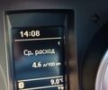 Черный Фольксваген Гольф, объемом двигателя 1.6 л и пробегом 348 тыс. км за 6600 $, фото 9 на Automoto.ua