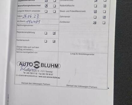 Черный Фольксваген Гольф, объемом двигателя 1.2 л и пробегом 209 тыс. км за 7650 $, фото 50 на Automoto.ua