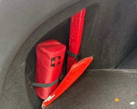 Черный Фольксваген Гольф, объемом двигателя 1.6 л и пробегом 102 тыс. км за 10450 $, фото 17 на Automoto.ua