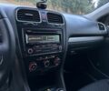 Черный Фольксваген Гольф, объемом двигателя 1.6 л и пробегом 245 тыс. км за 7900 $, фото 11 на Automoto.ua