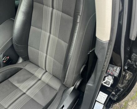 Чорний Фольксваген Гольф, об'ємом двигуна 1.6 л та пробігом 330 тис. км за 7650 $, фото 8 на Automoto.ua