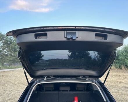 Черный Фольксваген Гольф, объемом двигателя 1.6 л и пробегом 245 тыс. км за 7900 $, фото 14 на Automoto.ua