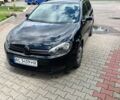Чорний Фольксваген Гольф, об'ємом двигуна 1.6 л та пробігом 242 тис. км за 7600 $, фото 1 на Automoto.ua