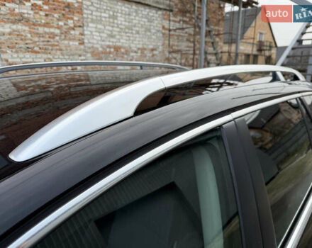 Черный Фольксваген Гольф, объемом двигателя 1.2 л и пробегом 178 тыс. км за 6500 $, фото 14 на Automoto.ua