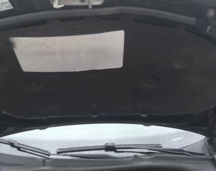 Чорний Фольксваген Гольф, об'ємом двигуна 1.39 л та пробігом 225 тис. км за 8500 $, фото 26 на Automoto.ua