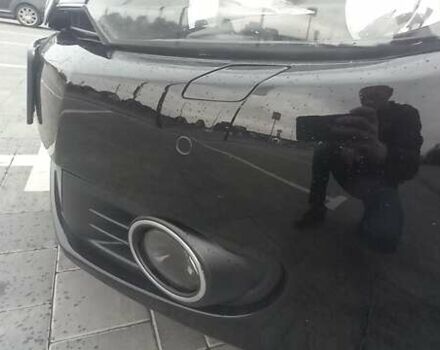 Чорний Фольксваген Гольф, об'ємом двигуна 1.39 л та пробігом 225 тис. км за 8500 $, фото 36 на Automoto.ua