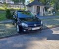 Чорний Фольксваген Гольф, об'ємом двигуна 1.39 л та пробігом 237 тис. км за 9300 $, фото 1 на Automoto.ua