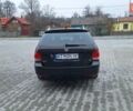 Черный Фольксваген Гольф, объемом двигателя 1.2 л и пробегом 209 тыс. км за 7400 $, фото 14 на Automoto.ua