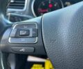 Черный Фольксваген Гольф, объемом двигателя 1.6 л и пробегом 250 тыс. км за 6000 $, фото 12 на Automoto.ua