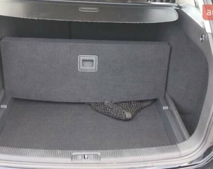 Черный Фольксваген Гольф, объемом двигателя 1.6 л и пробегом 237 тыс. км за 7900 $, фото 28 на Automoto.ua