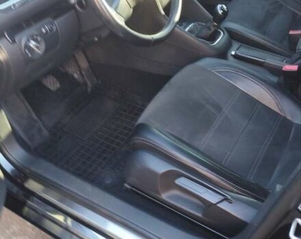 Чорний Фольксваген Гольф, об'ємом двигуна 1.6 л та пробігом 245 тис. км за 8300 $, фото 1 на Automoto.ua