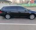 Черный Фольксваген Гольф, объемом двигателя 1.6 л и пробегом 260 тыс. км за 8500 $, фото 10 на Automoto.ua