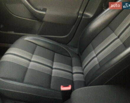 Черный Фольксваген Гольф, объемом двигателя 1.97 л и пробегом 230 тыс. км за 10400 $, фото 3 на Automoto.ua