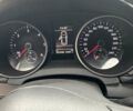 Черный Фольксваген Гольф, объемом двигателя 1.6 л и пробегом 281 тыс. км за 7500 $, фото 5 на Automoto.ua