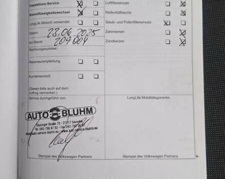 Черный Фольксваген Гольф, объемом двигателя 1.2 л и пробегом 209 тыс. км за 7650 $, фото 51 на Automoto.ua