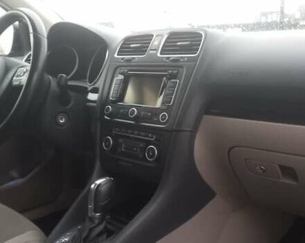 Чорний Фольксваген Гольф, об'ємом двигуна 1.39 л та пробігом 225 тис. км за 8500 $, фото 40 на Automoto.ua