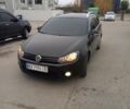 Черный Фольксваген Гольф, объемом двигателя 1.6 л и пробегом 260 тыс. км за 7899 $, фото 4 на Automoto.ua