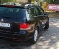 Черный Фольксваген Гольф, объемом двигателя 1.6 л и пробегом 320 тыс. км за 7800 $, фото 8 на Automoto.ua