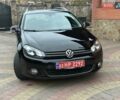 Чорний Фольксваген Гольф, об'ємом двигуна 1.39 л та пробігом 186 тис. км за 8200 $, фото 19 на Automoto.ua