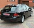 Чорний Фольксваген Гольф, об'ємом двигуна 1.39 л та пробігом 186 тис. км за 8200 $, фото 23 на Automoto.ua