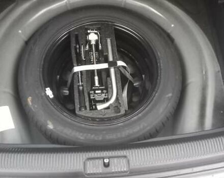 Чорний Фольксваген Гольф, об'ємом двигуна 1.39 л та пробігом 225 тис. км за 8500 $, фото 44 на Automoto.ua