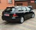 Чорний Фольксваген Гольф, об'ємом двигуна 1.39 л та пробігом 186 тис. км за 8200 $, фото 25 на Automoto.ua