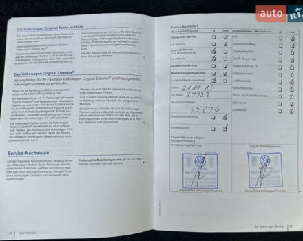 Черный Фольксваген Гольф, объемом двигателя 1.97 л и пробегом 295 тыс. км за 10499 $, фото 59 на Automoto.ua