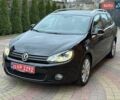 Чорний Фольксваген Гольф, об'ємом двигуна 1.39 л та пробігом 186 тис. км за 8200 $, фото 1 на Automoto.ua