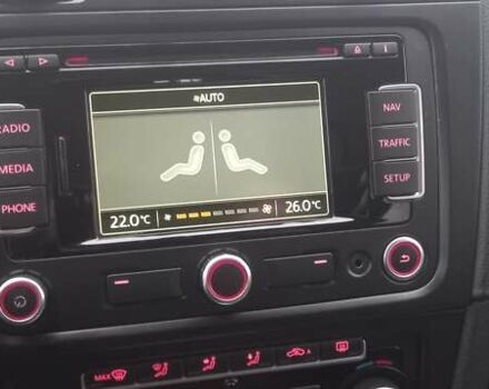 Чорний Фольксваген Гольф, об'ємом двигуна 1.39 л та пробігом 225 тис. км за 8500 $, фото 13 на Automoto.ua