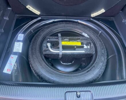 Черный Фольксваген Гольф, объемом двигателя 0 л и пробегом 286 тыс. км за 8390 $, фото 10 на Automoto.ua