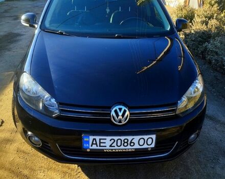 Чорний Фольксваген Гольф, об'ємом двигуна 1.6 л та пробігом 240 тис. км за 8300 $, фото 1 на Automoto.ua