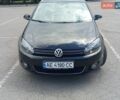 Черный Фольксваген Гольф, объемом двигателя 1.6 л и пробегом 295 тыс. км за 8200 $, фото 1 на Automoto.ua